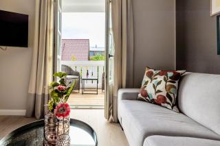 Living Lorens No 8 - Westerland - 5