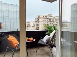 Echo - Old Town Centre - 0