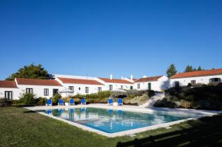 Casas de São José - Rio Maior - 0