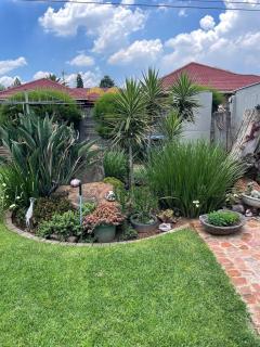 Shady Seringa Accommodation - 1