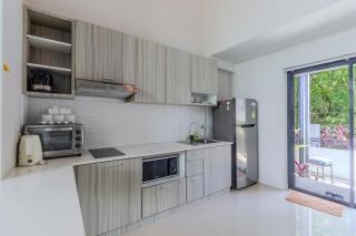 V144 Luxury Private Pool Villa - 3