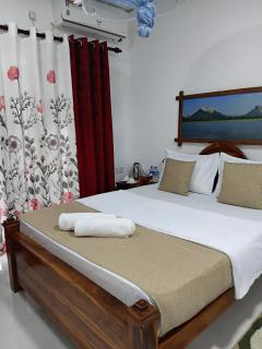 MRO Sigiriya Village Homestay & Hostel - 6