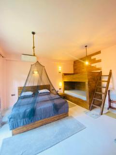 Serene Space Ella - 2