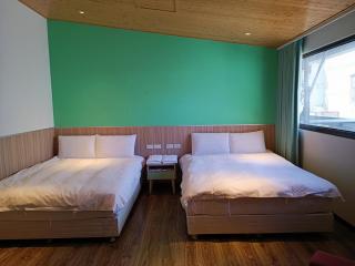 ColorMix Hotel & Hostel - 6