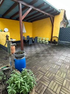 Ferienhaus-Familienauszeit - 7