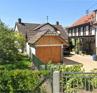 Ferienhaus-Familienauszeit - 8