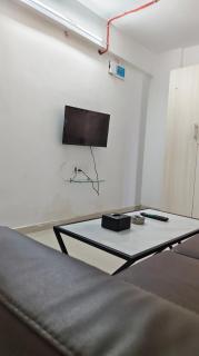 Unix Hotel And Guest House - 7