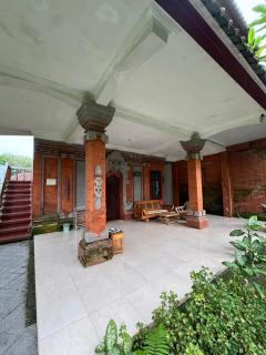 Warsi Bungalow - 5