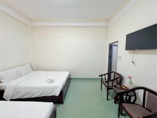 Bukchon Dalat Hotel - 4