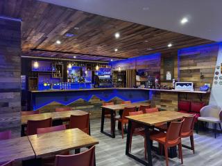 Hôtel du Centre - Restaurant Lelex'ir - Lélex - 7