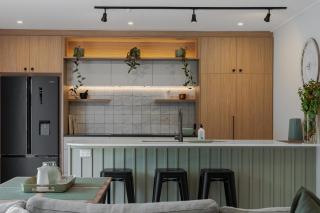 Central City Queenstown Retreat - 3 Bedroom Apartment - 0