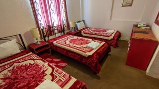 Rocky Mountain Hotel Jordan - 4