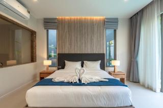 V217 Brand New 3BR Villa Near Beach & Boat Avenue - 3