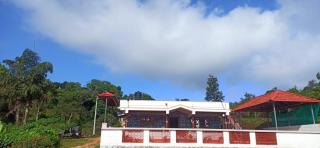 Coorg windyside couple stay - 2