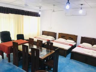 Elliot Nature Resort - 4