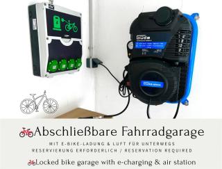 Ambient Hotel am Europakanal - 5