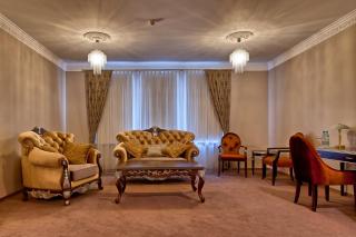 Hotel Santana - Białystok - 4
