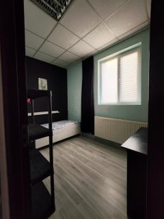 The Nomads Nest - Old Town - Boekarest - 4