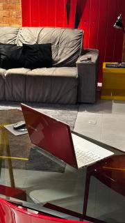 Excepcional LOFT Duplex no Edifício Sky - 7