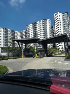 SMDC - Urban Grace condo - 7