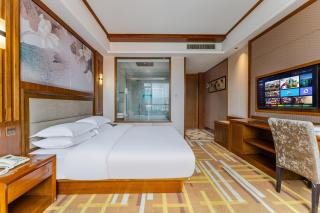 Changrui Hotel Kunming International Airport - 8