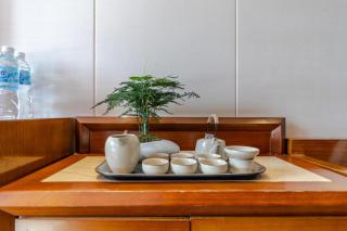 Changrui Hotel Kunming International Airport - 7