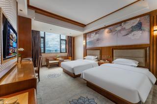 Changrui Hotel Kunming International Airport - 6