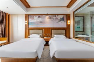 Changrui Hotel Kunming International Airport - 5