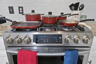 Family Retreat Near Kalahari Sleeps 10 Modern - 8