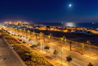 Apartment with panoramic ocean view in Agadir - 5