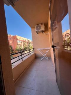 Appartement moderne 5 min au centre de ville proche du gueliz - 5