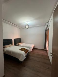 Appartement moderne 5 min au centre de ville proche du gueliz - 4