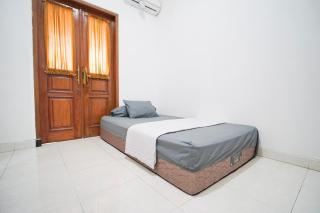 Zen Homestay Jogja - 2