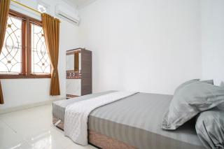 Zen Homestay Jogja - 5