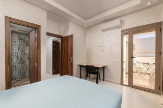 Apartment with panoramic ocean view in Agadir - 2