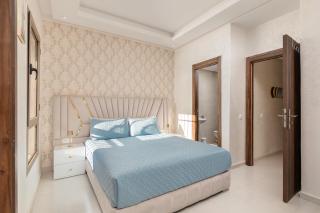 Apartment with panoramic ocean view in Agadir - 3