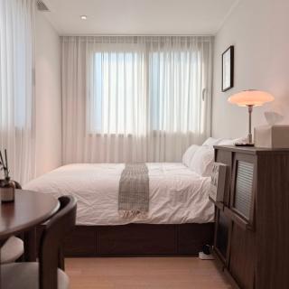 연남홍대신촌공항철도3베드짐보관주차테라스 - 9