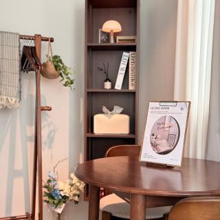 연남홍대신촌공항철도3베드짐보관주차테라스 - Seúl - 6