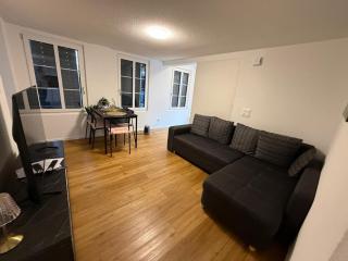 Ferienwohnung Happy Life 2 Near Interlaken Thun - 0