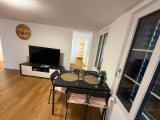 Ferienwohnung Happy Life 2 Near Interlaken Thun - 4