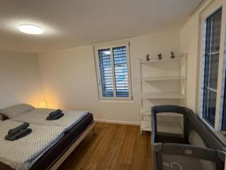 Ferienwohnung Happy Life 2 Near Interlaken Thun - 1