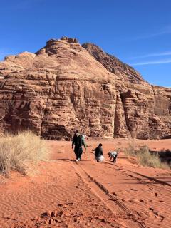 Bedouin Luxe Camp & Tour - 4