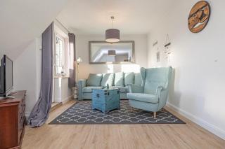 Seehof Boutique Appartements - 9