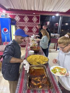 Bedouin Luxe Camp & Tour - 5