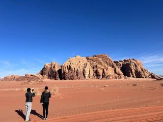 Bedouin Luxe Camp & Tour - 6