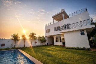 Mangal Uday Villa - 7