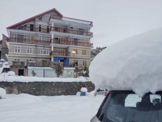 Milyang Homestay - 0