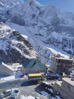 Milyang Homestay - 1