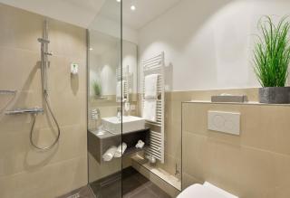 Appartello Smarttime living Hamburg - Amburgo - 4