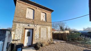 House - access to greenway and transports - 2